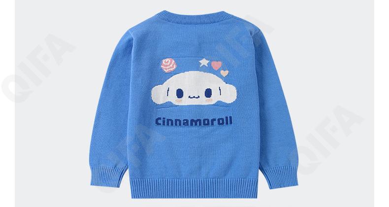 Детский Свитшот CC2196_23041_248_2574