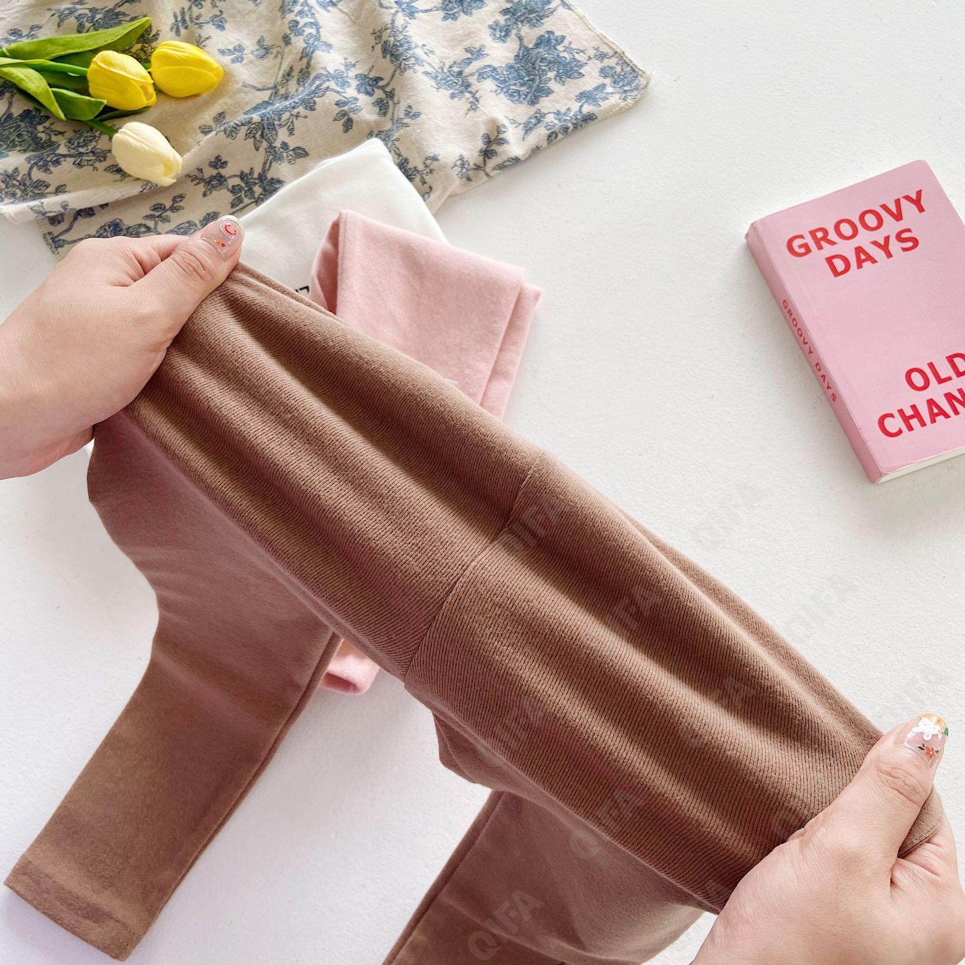 Детские Леггинсы CC2543_LES12_953_2574