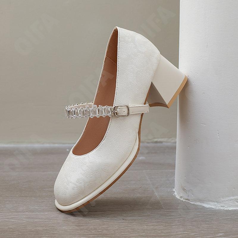 Женские Туфли CC4177_3907-1