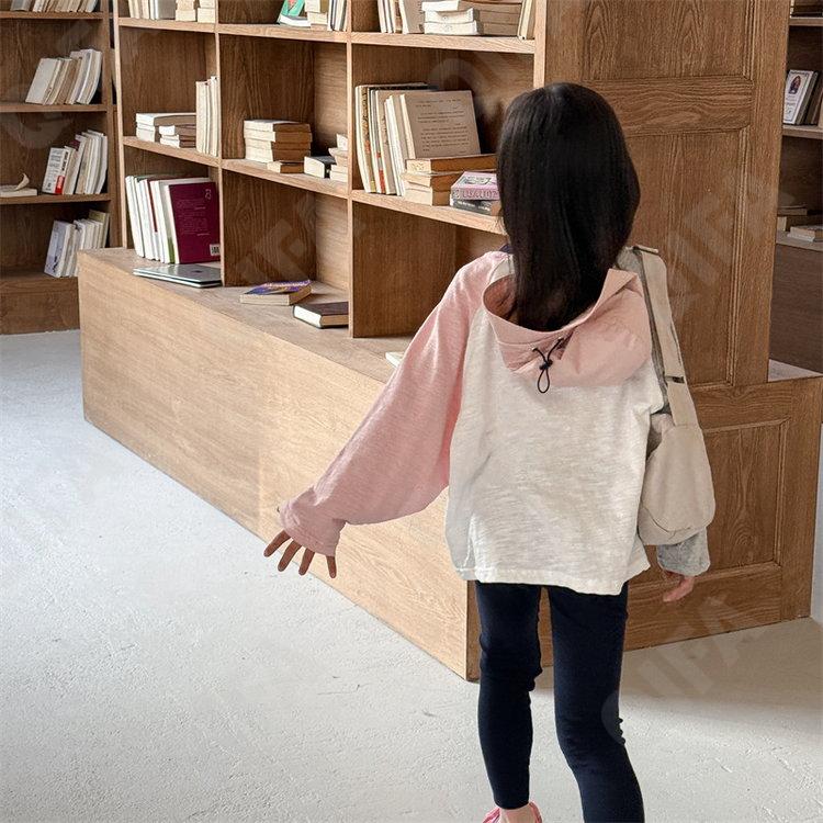 Детский Лонгслив CC1293_6058_243_2574_63