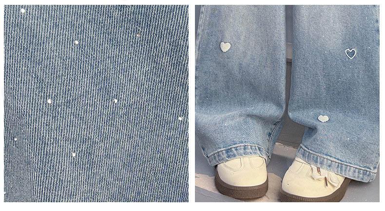 Детские Джинсы CC1435_XFXZA_247_2579_60