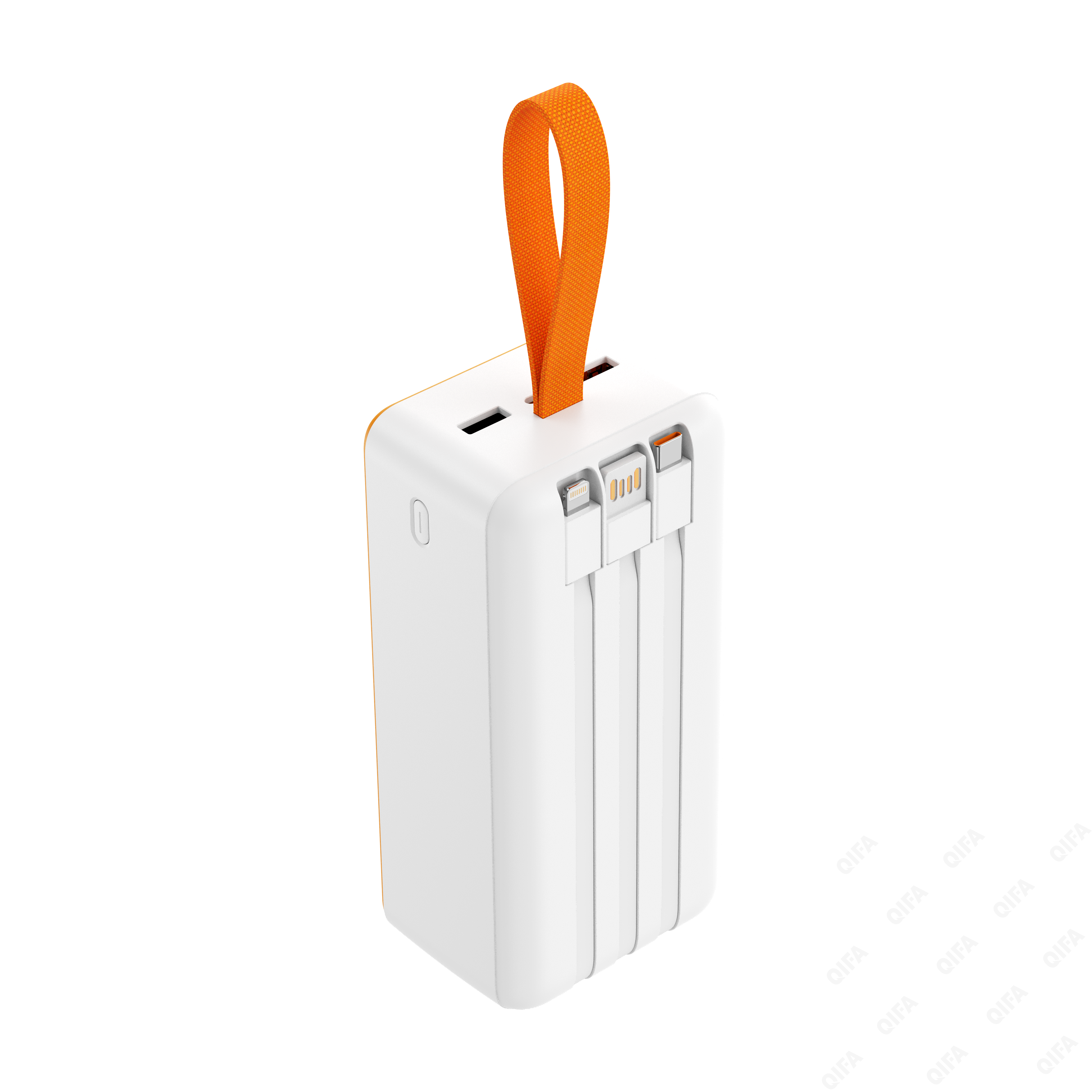 Портативный аккумулятор