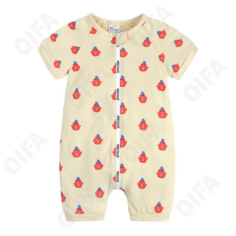 Детские Комбинезон CC2232_HY20055M_230_1806