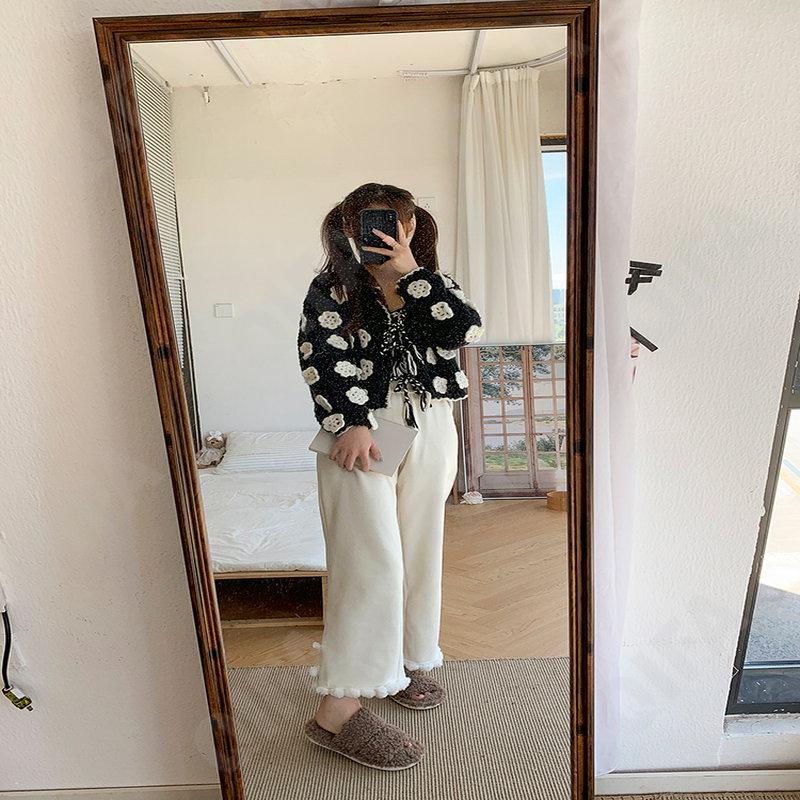 Женские Тапочки CC4988_8851-2