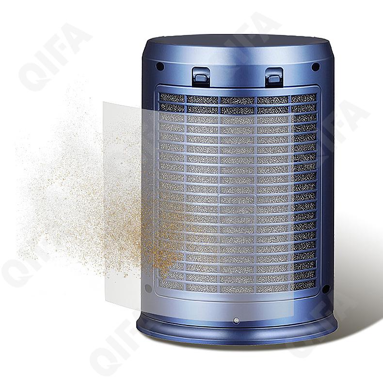 Вентилятор CC2180_BW-303Y