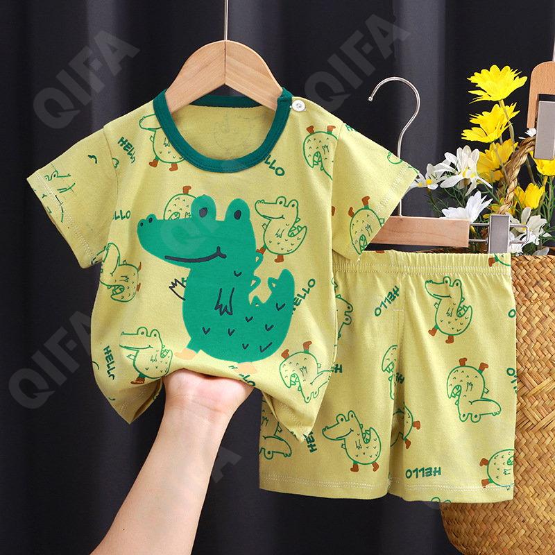 Детский Костюм с шортами