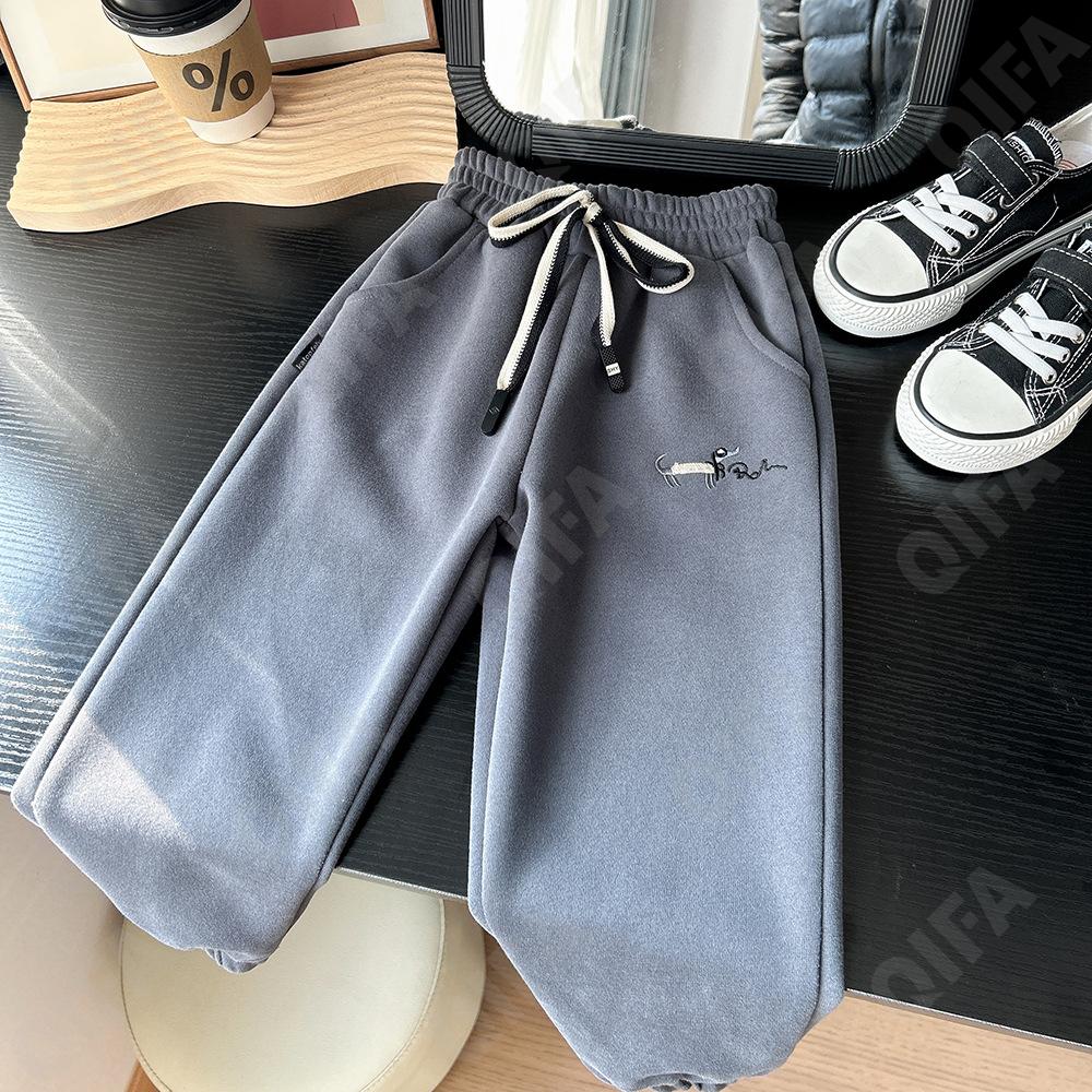 Детские Джоггеры CC1221_SHUJL001_946_2577_30