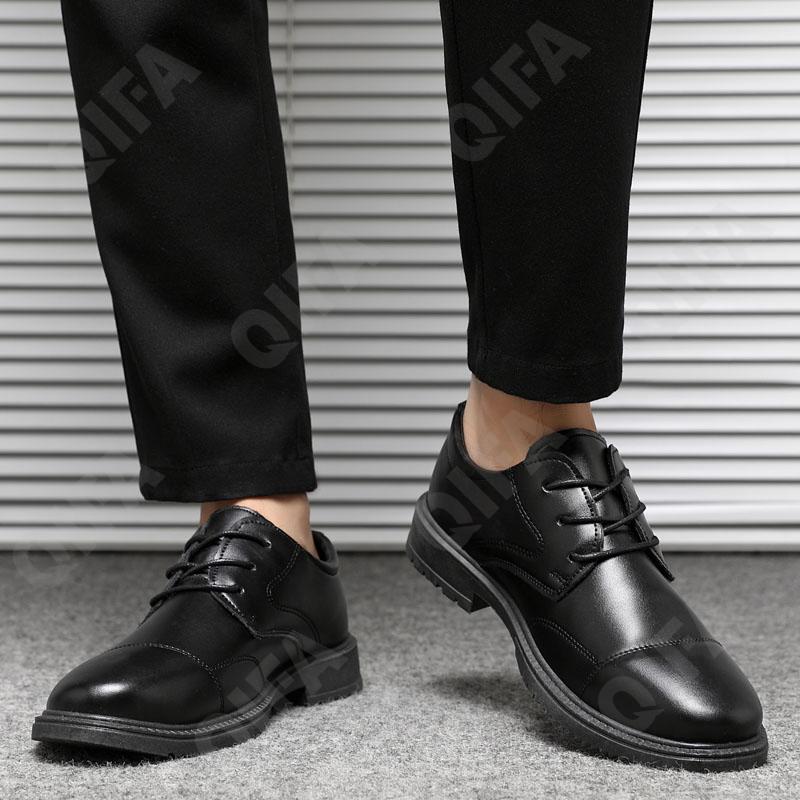 Мужские Полуботинки CC4011_QJ-XP152-1