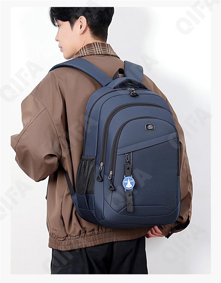 Мужской Рюкзак CC423_20243-1