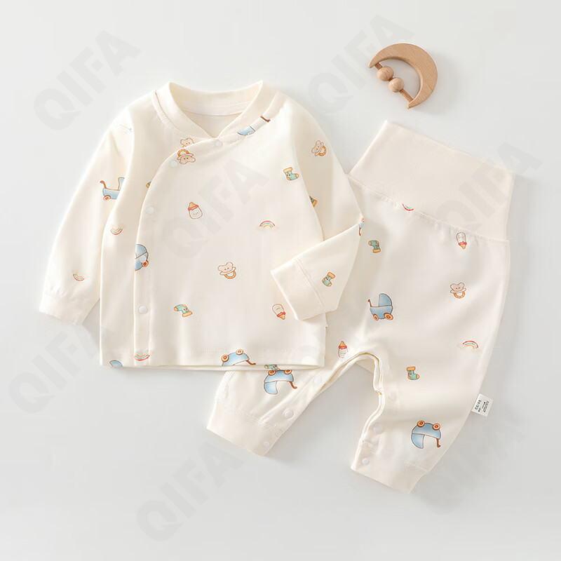 Детский Комплект: распашонки и брюки