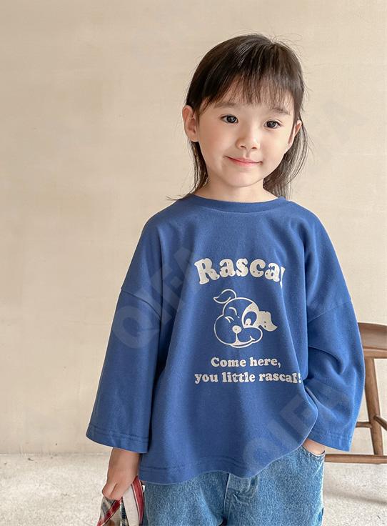 Детский Лонгслив CC1293_123025_247_2574