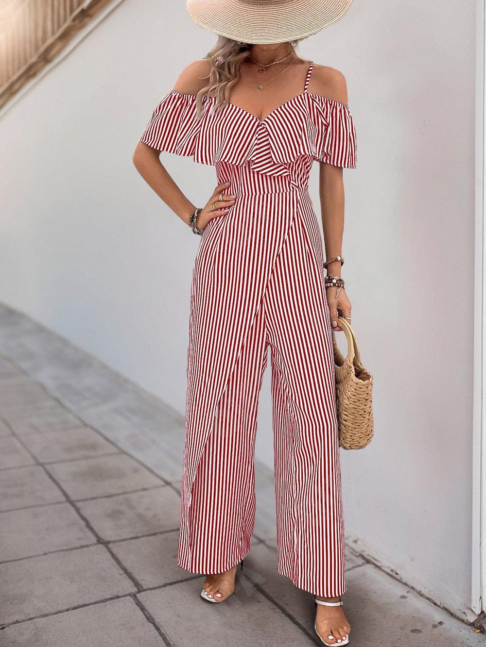 Женский Комбинезон CC280_S8671_231_1779_79 Женский Комбинезон CC280_S8671_231_1779_79