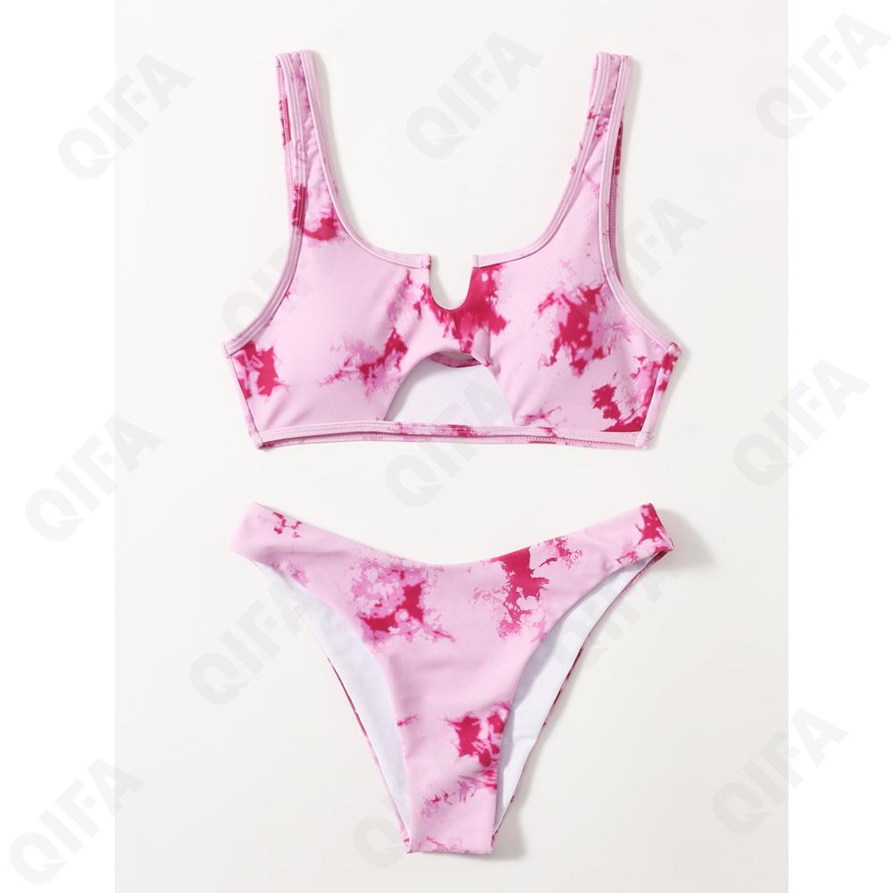 Женский Купальник раздельный Женский Купальник раздельный