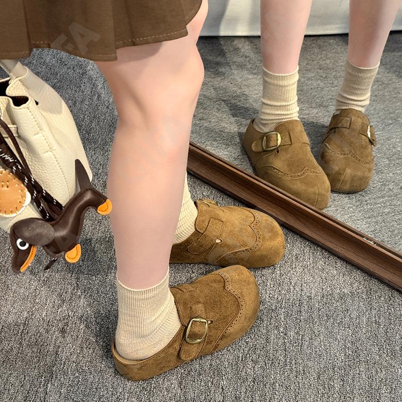 Женские Тапочки CC4075_6005-1