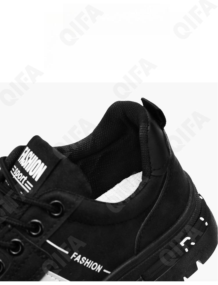 Мужские Полуботинки CC4119_K921-1