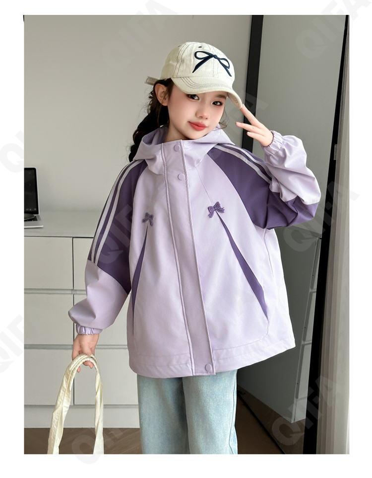 Детская Ветровка CC4807_G1046_2980_2579_24