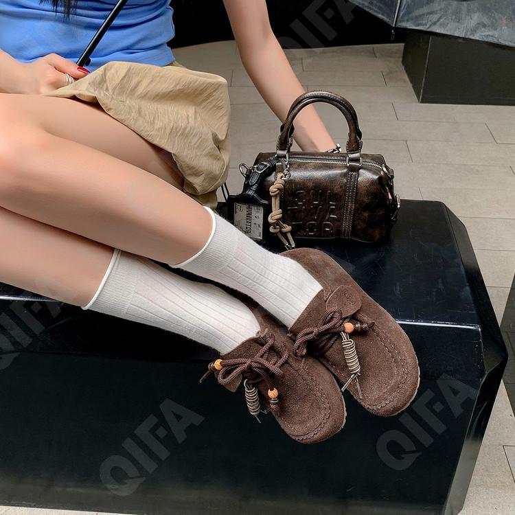 Женские Полуботинки CC4419_D21-685-3-1 Женские Полуботинки CC4419_D21-685-3-1