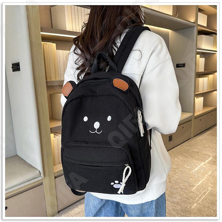 Женский Рюкзак CC423_20359-2