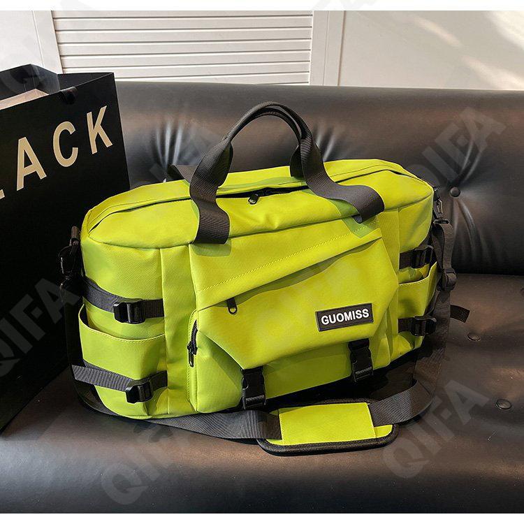 Женская Дорожная сумка CC4678_GM_5168-1