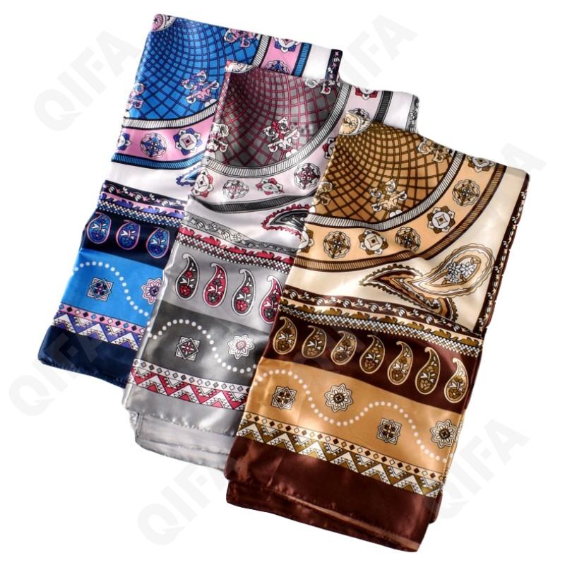 Женский Платок CC4230_D438-1 Женский Платок CC4230_D438-1