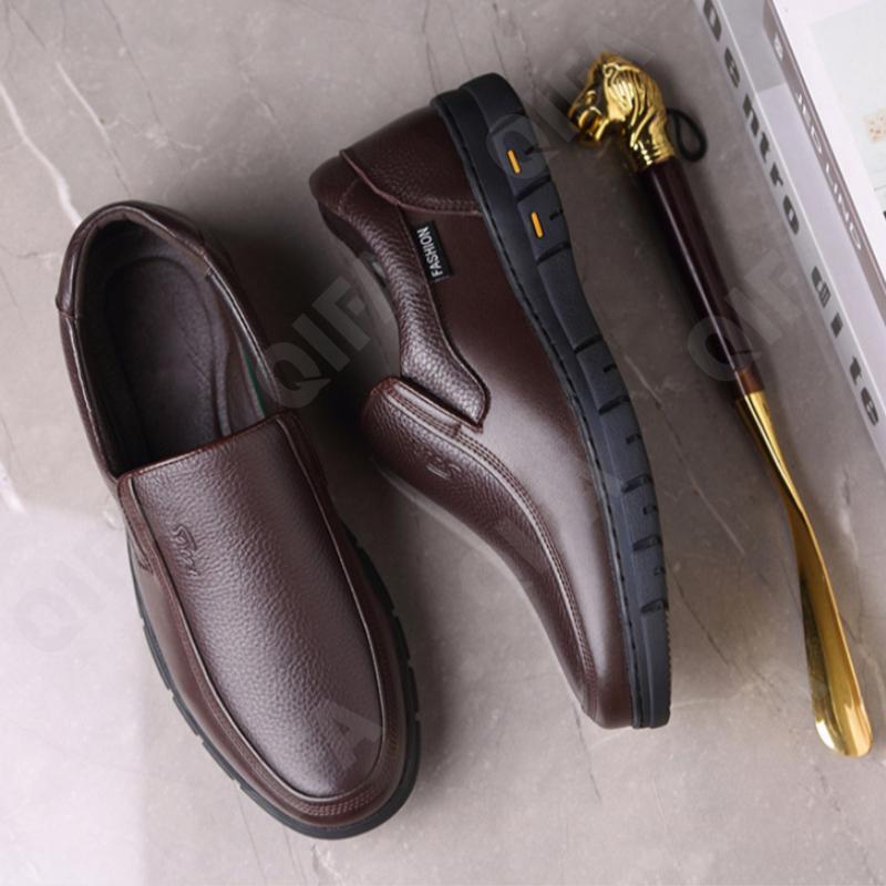 Мужские Туфли CC4114_U6016-6L