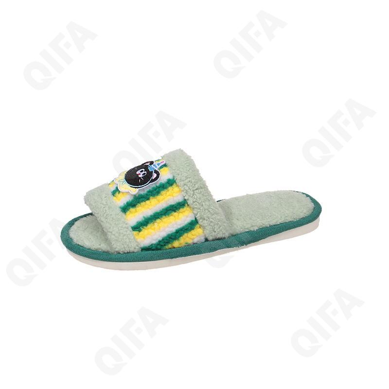 Женские Тапочки CC4988_8809-13-2