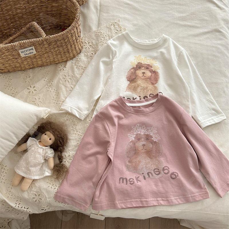 Детский Лонгслив CC2705_T25132_243_2574_13