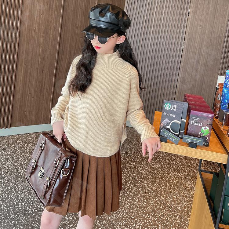 Детская Водолазка CC2120_6815_225_2575