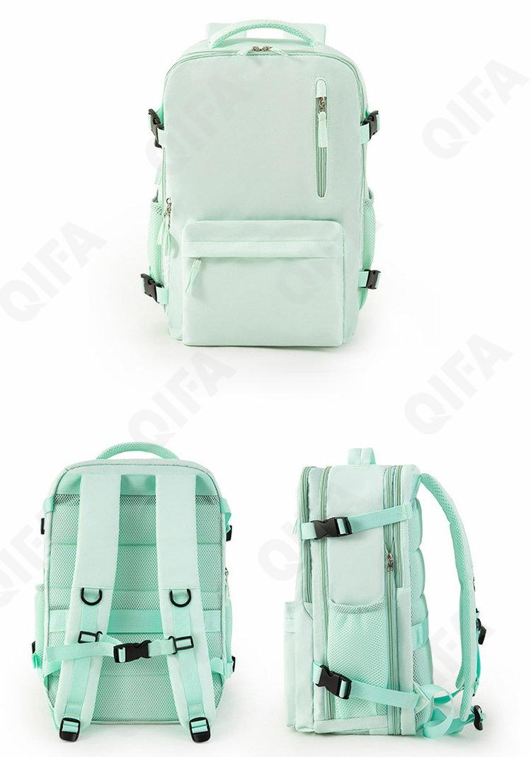 Женский Рюкзак CC2918_9301-6