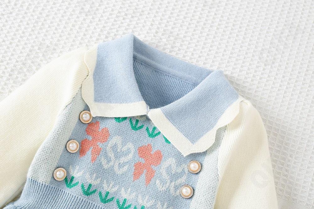 Детское Платье CC5085_B510_243_2574_37