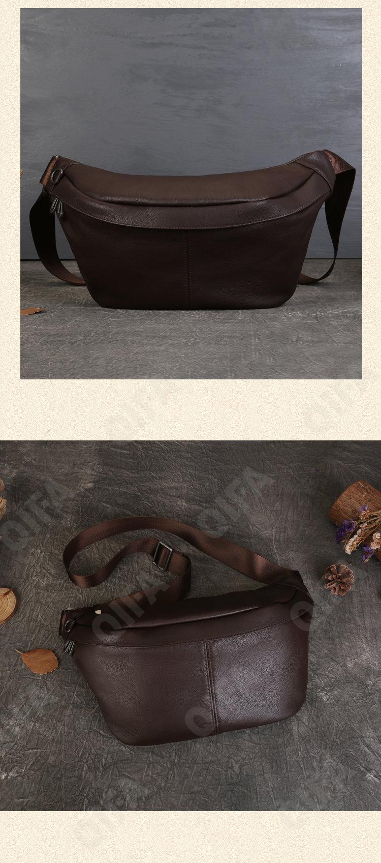 Женская Сумка поясная CC2374_20777-1