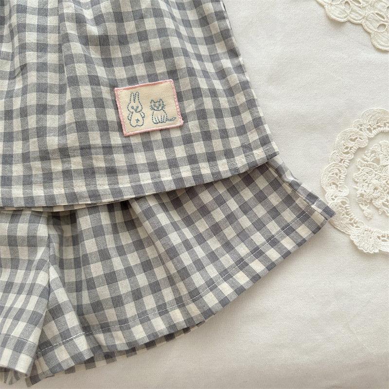 Детский Костюм с шортами CC2705_TZ25097_246_2576_38 Детский Костюм с шортами CC2705_TZ25097_246_2576_38