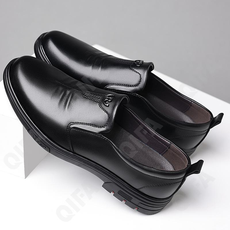 Мужские Туфли CC4114_U6601-6L Мужские Туфли CC4114_U6601-6L