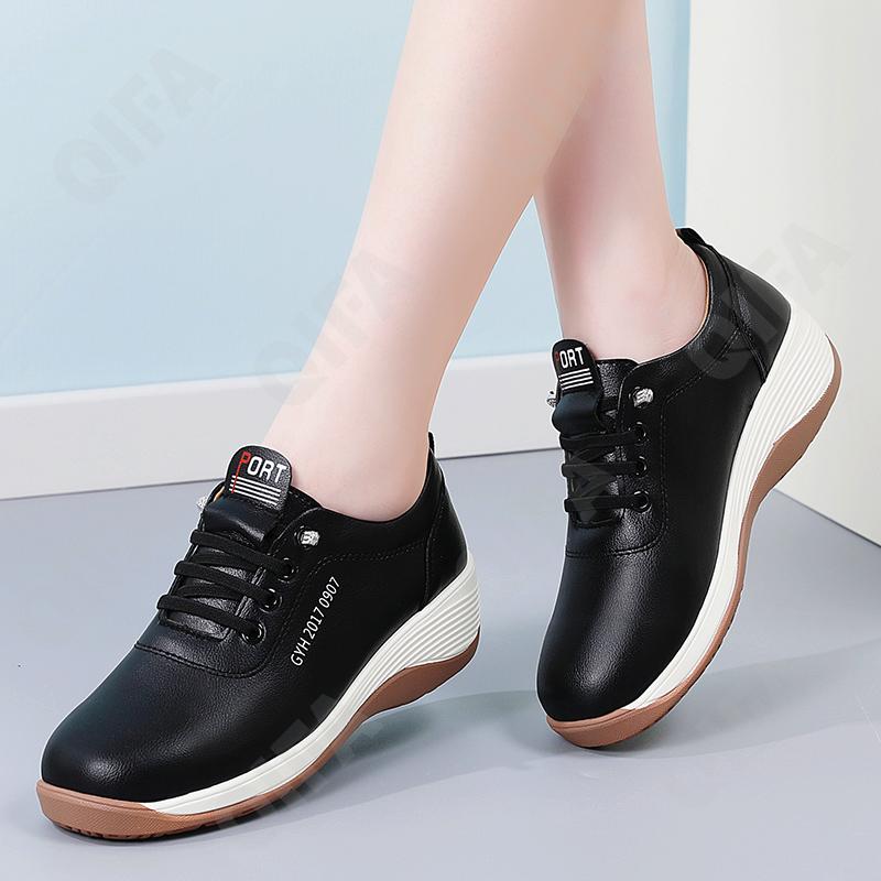 Женские Полуботинки CC4818_LS-7009-1