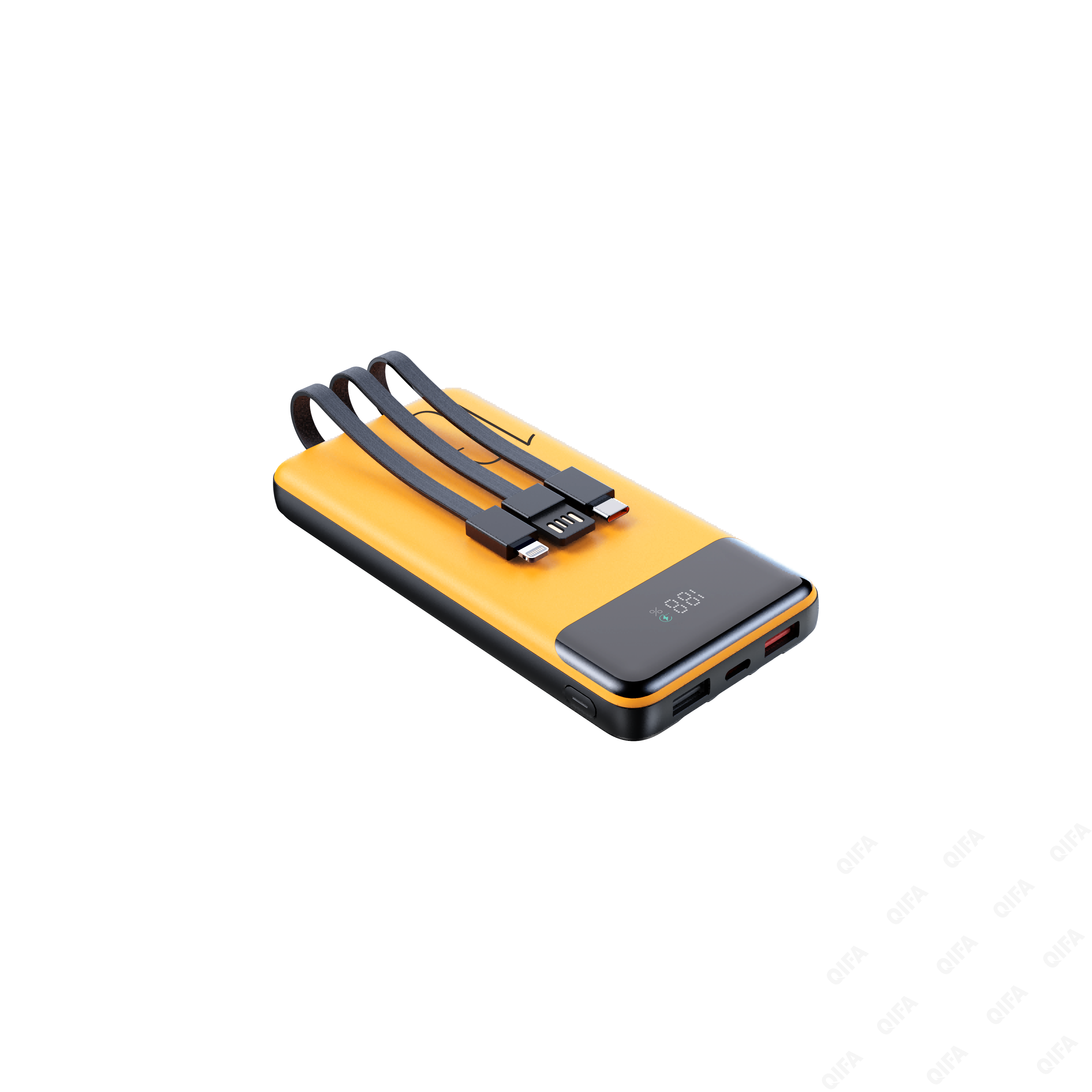 Портативный аккумулятор CC5114_F301-C01-B