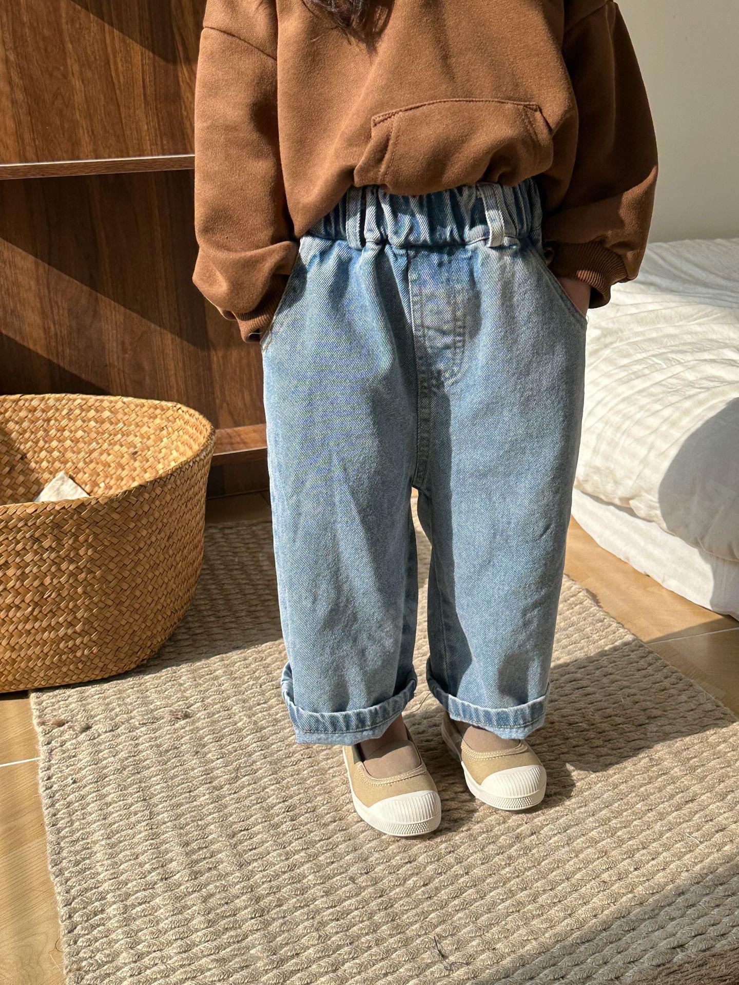 Детские Джинсы CC4286_C85093_252_2574_22