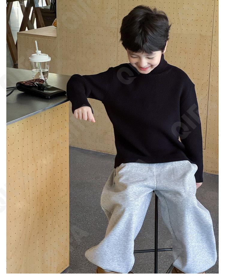 Детский Свитер CC4460_AMY5029-2_226_2576_59 Детский Свитер CC4460_AMY5029-2_226_2576_59