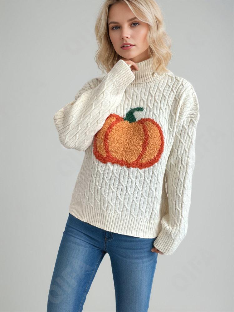 Женский Свитер CC4906_QLT50731-2