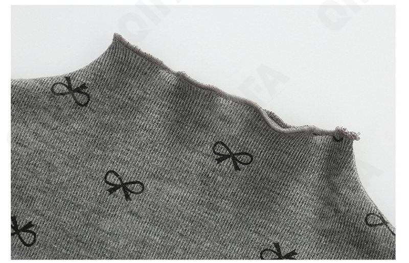 Детская Водолазка CC491_Q71-3DDS4_246_2574_77