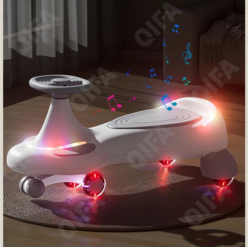 Детский Толокар CC3027_5188X-4