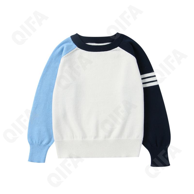 Детский Джемпер CC2196_23035_246_2574