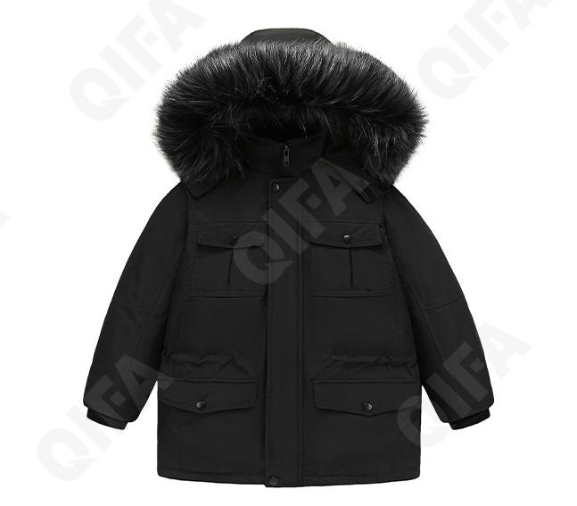 Детская Зимняя куртка CC3977_H-702_956_1817_21
