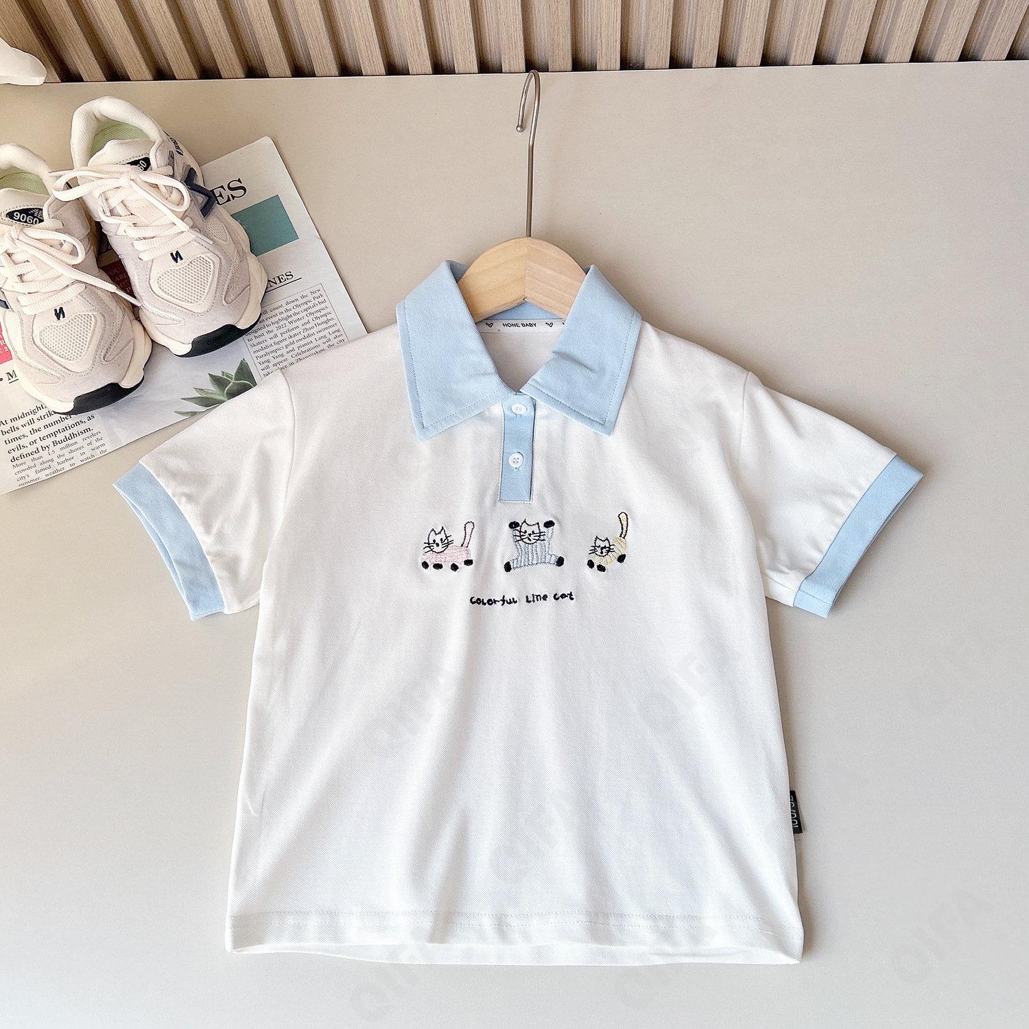 Детская Футболка поло CC1221_32434_958_1812_25 Детская Футболка поло CC1221_32434_958_1812_25