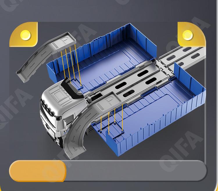 Гоночный автотрек