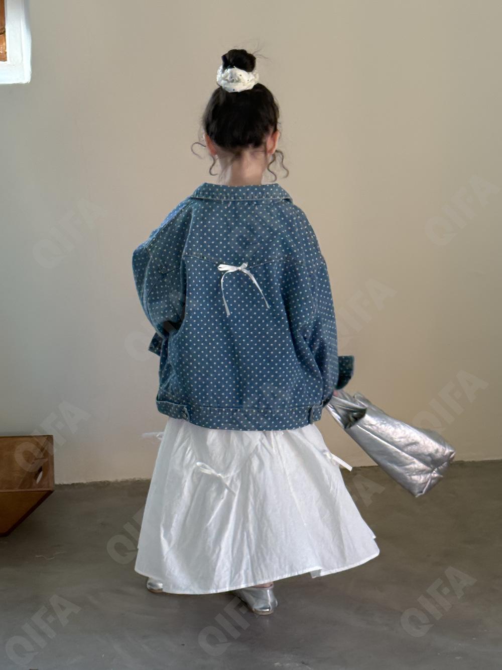 Детская Юбка CC3871_2025C14_226_2575_16