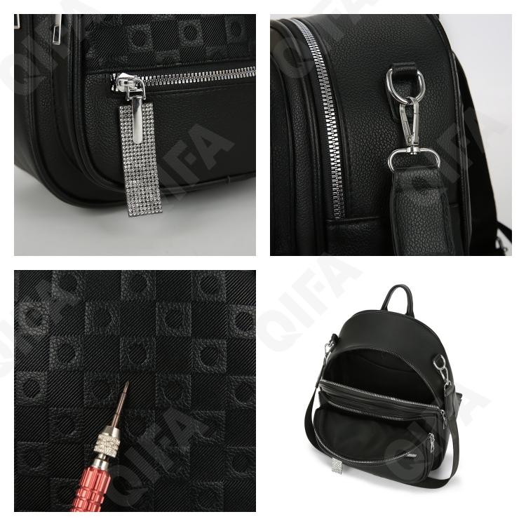 Женский Рюкзак CC2123_X6643-1