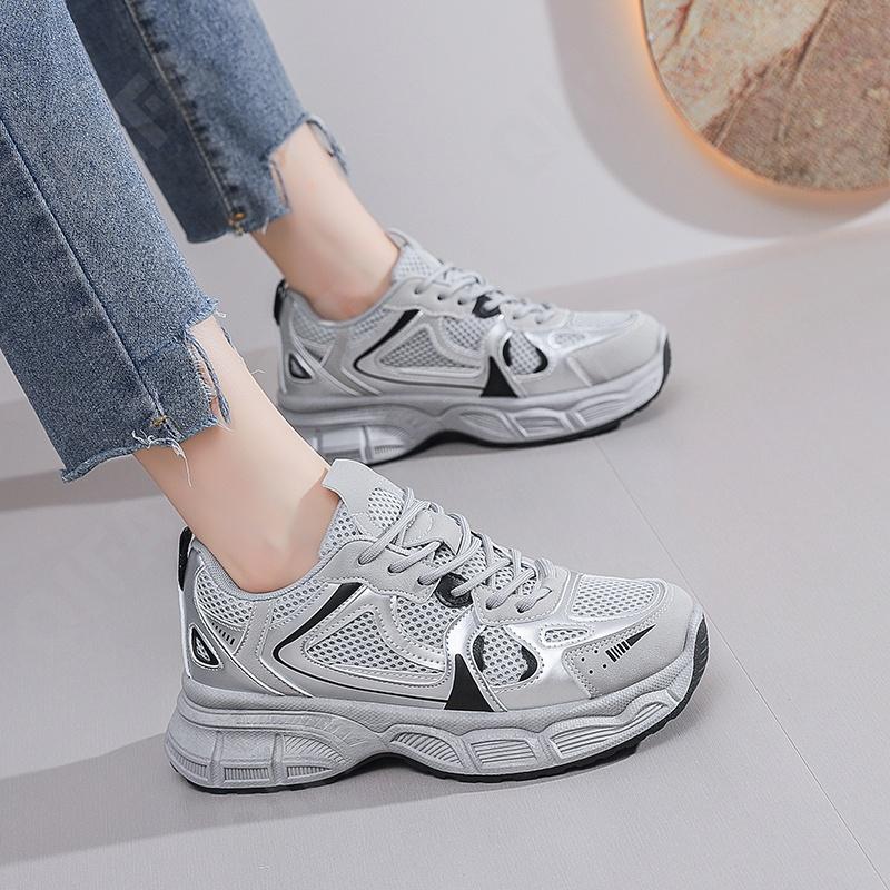 Женские Кроссовки CC4812_D53-3