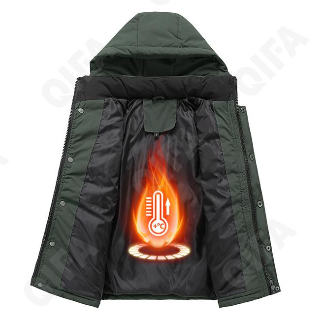 Детская Зимняя куртка CC3977_H-708_958_1817_55