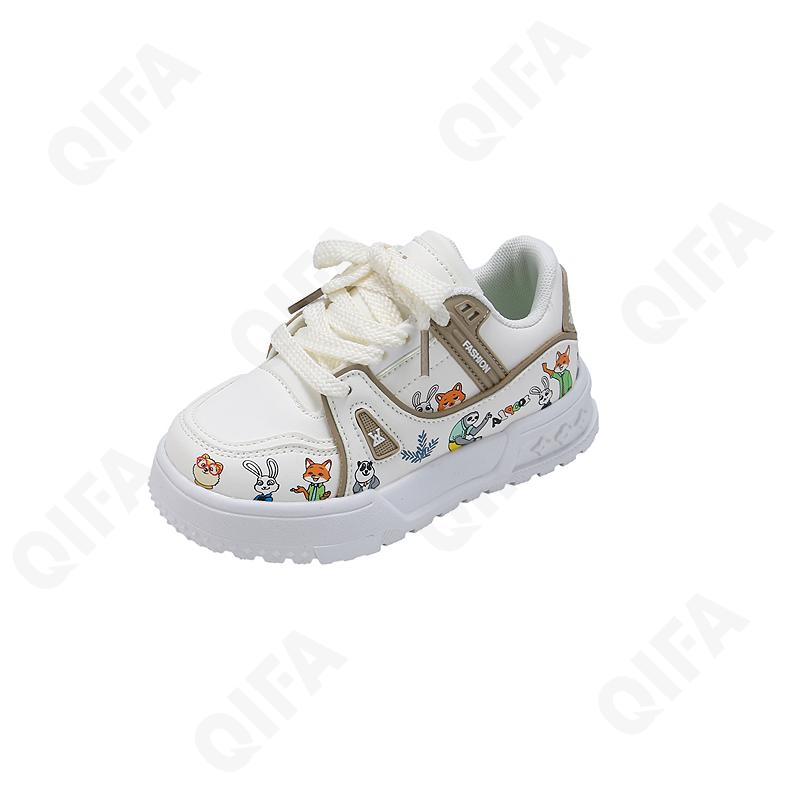 Детские Кроссовки CC3601_SGX-S3007-B1