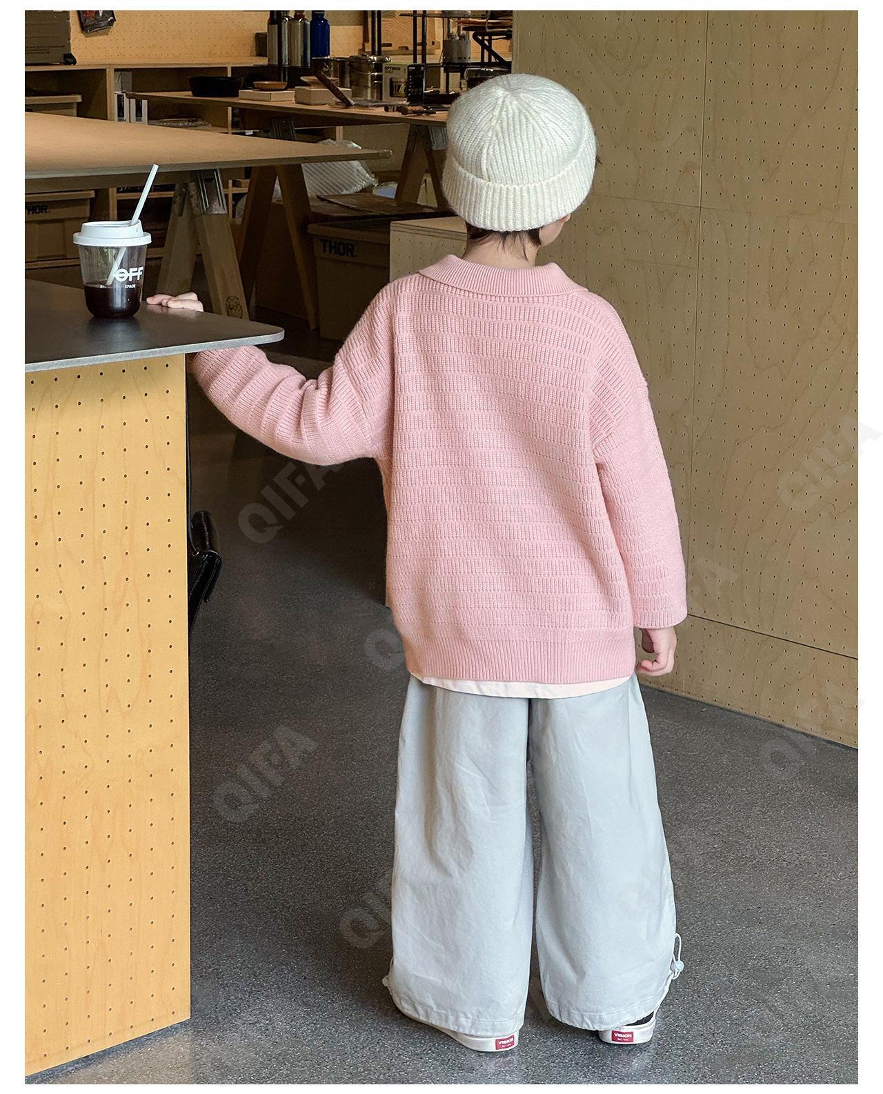 Детский Кардиган CC4460_AMY5018_243_2576_41